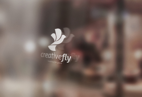 CreativeFly in Logo Templates - product preview 4