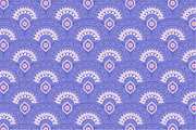 3 Abstract Seamless Patterns