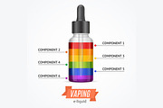 Vaping Components Constructor 