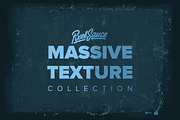 Massive Texture Collection Vol 01