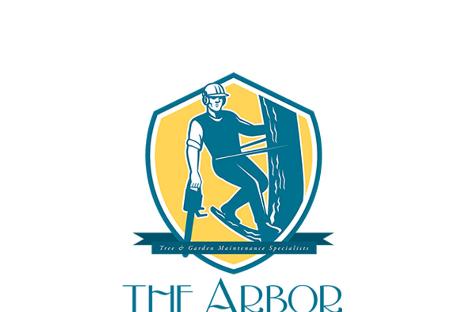 The Arbor Logo