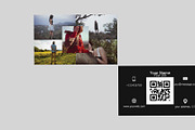 Phosqmd Business Card Template