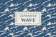 Vector Wave patterns