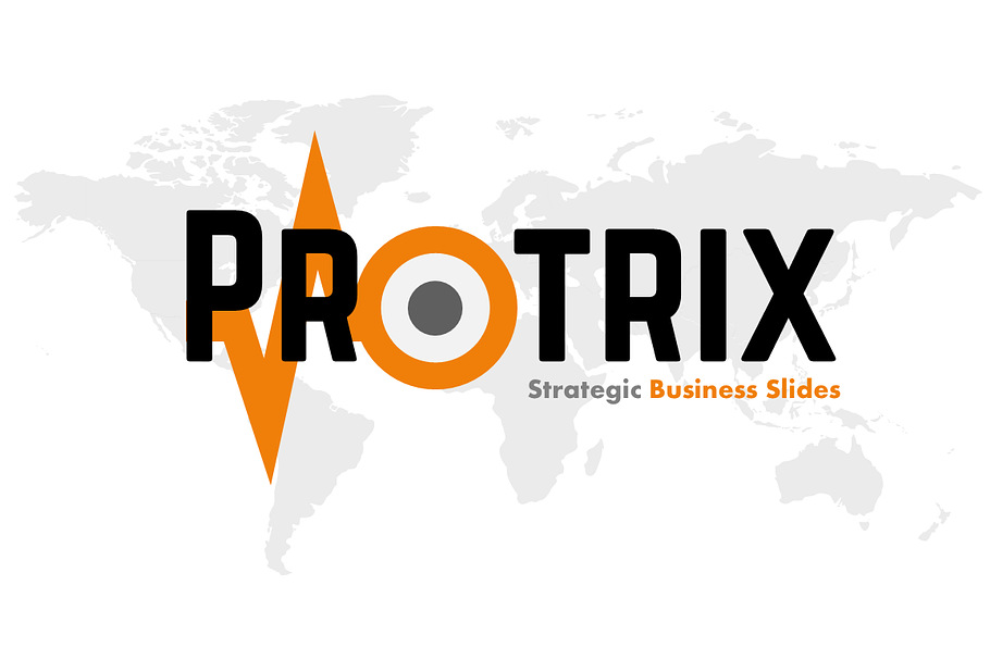 ProTrix Strategic Business Slides  in PowerPoint Templates - product preview 8