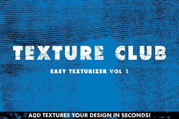 Easy Texturizer vol 1 in Photoshop Layer Styles - product preview 1