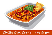 Chilly Con Carne