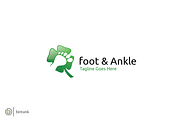 Foot & Ankle Logo