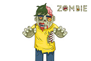 Zombie Role