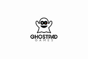 GhostPad Logo