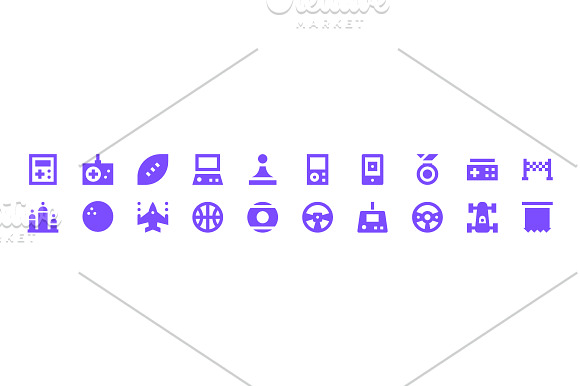 125+ Video Game Material Design Icon in Video Game Icons - product preview 2