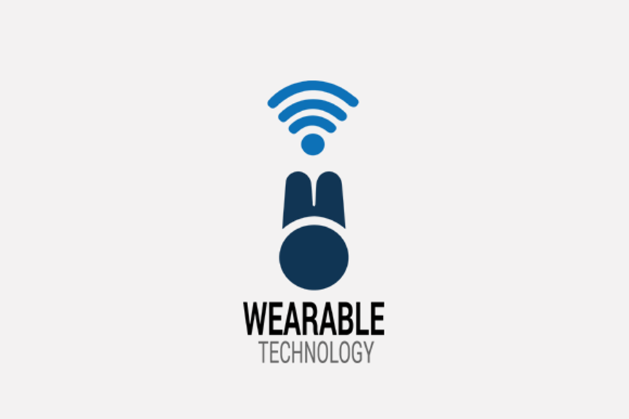 Wearable Technology Logo in Logo Templates - product preview 8