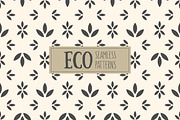 Ecological Seamless Patterns