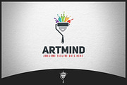 Artmind Logo