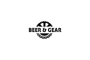 Beer&Gaer_logo