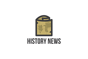 History News Logo