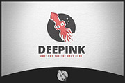 Deepink Logo