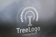 Tree Logo 2