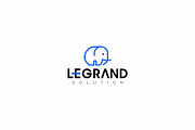 LeGrand Logo