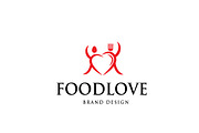 Foodlove Logo