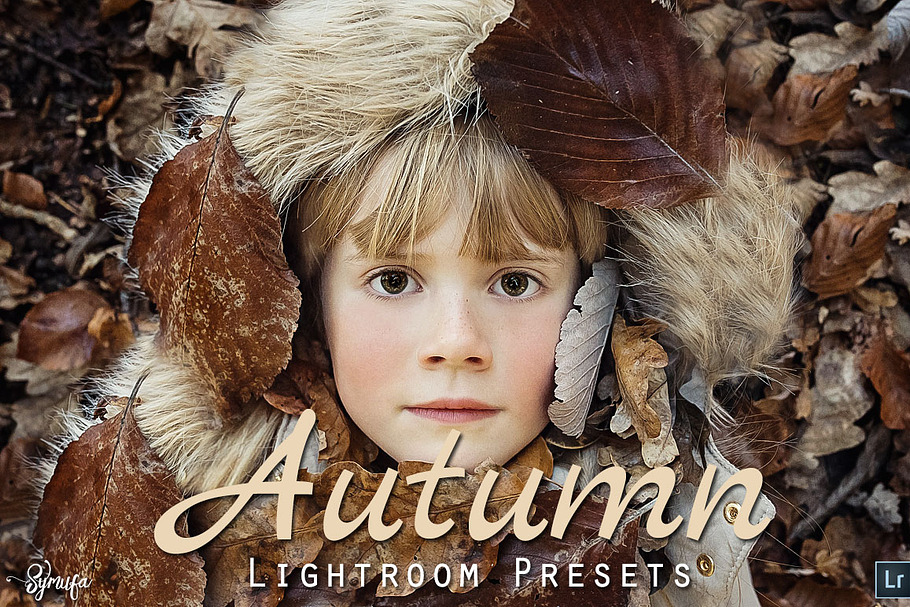 50 Autumn Lightroom Presets in Add-Ons - product preview 8