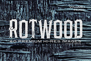 Rotwood v1 Indigo