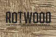 Rotwood v1 Faded Sepia