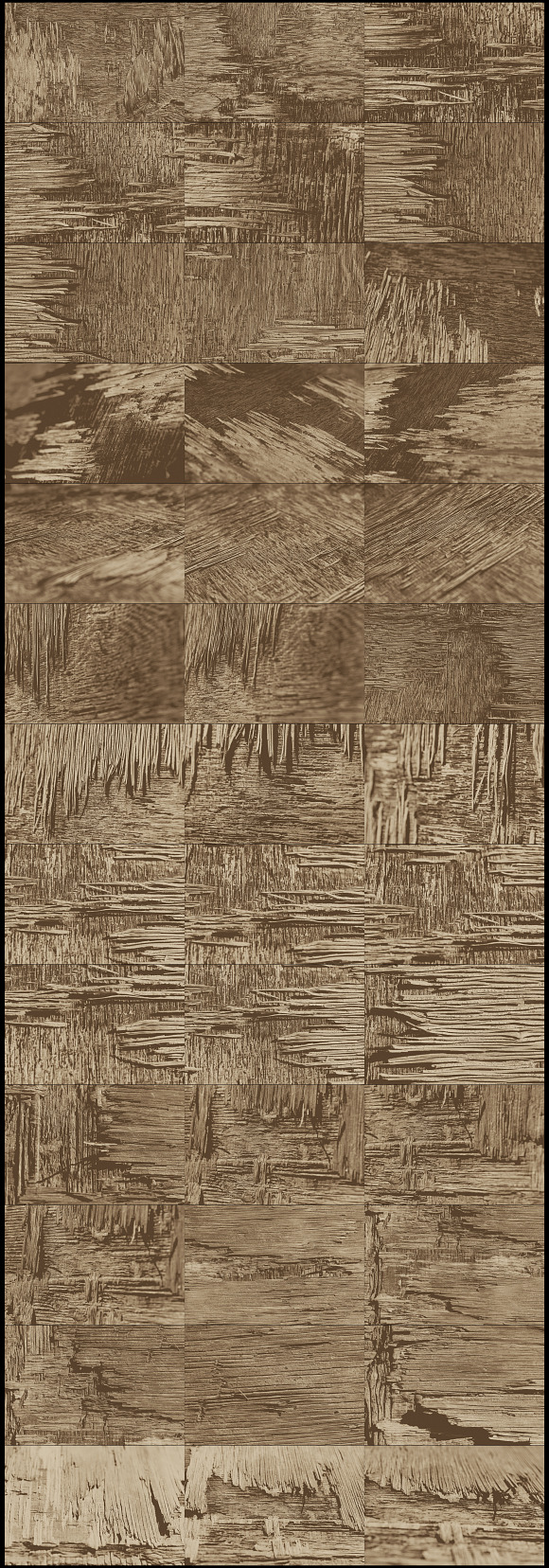 Rotwood v1 Faded Sepia in Textures - product preview 1