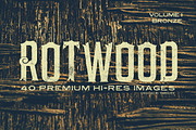 Rotwood v1 Bronze