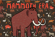 Mammoth era