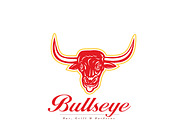 Bullseye Bar Logo