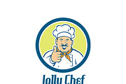 Jolly Chef Kitchen Ware Logo
