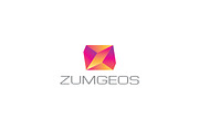 Zumgeos - Letter Z Logo