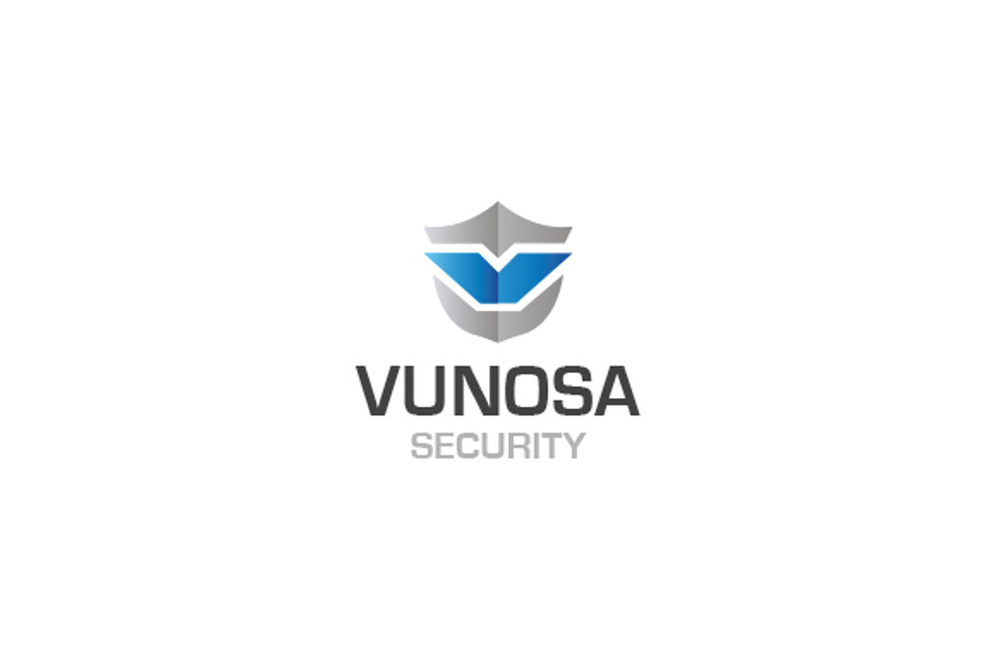Vunosa - Letter V Logo in Logo Templates - product preview 8