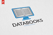 Data Books Logo