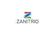 Zanitrio - Letter Z Logo