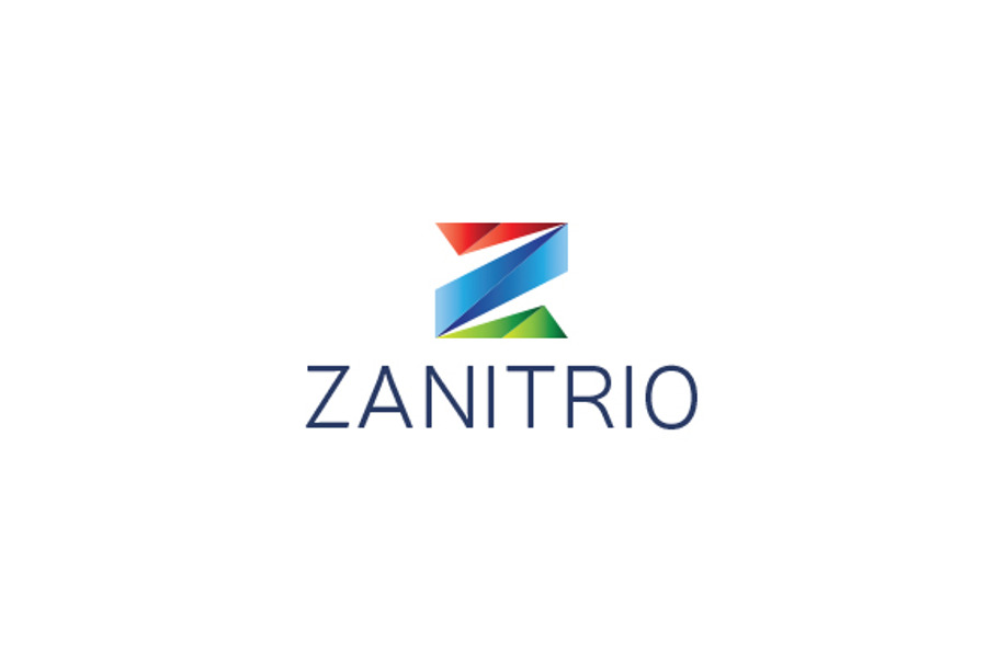 Zanitrio - Letter Z Logo in Logo Templates - product preview 8