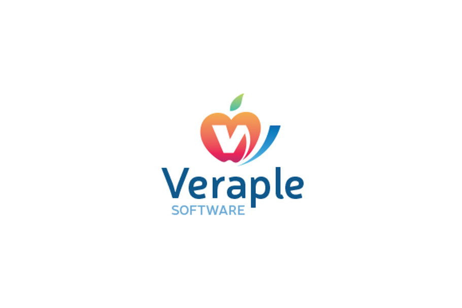 Veraple in Logo Templates - product preview 8