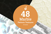 48 Unique Marble Pattern Textures