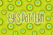 Eyes Pattern
