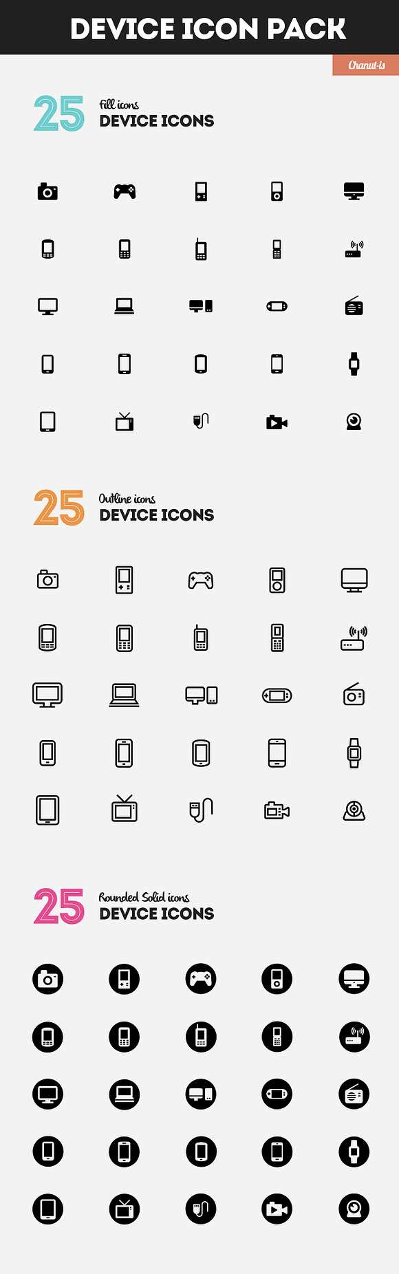 1000 icons bundle - Saving pack!! in Graphics - product preview 10
