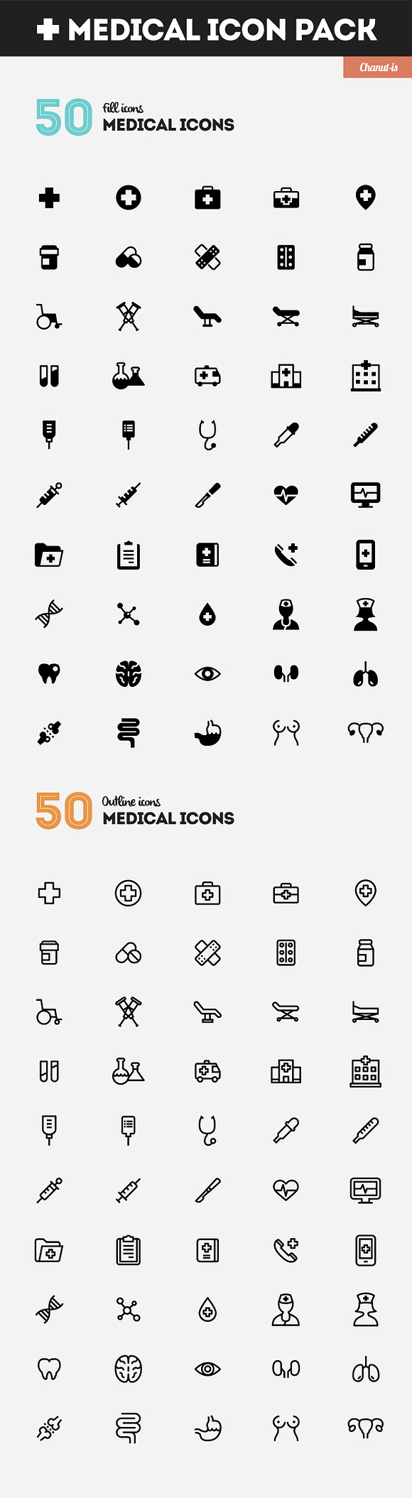 1000 icons bundle - Saving pack!! in Graphics - product preview 11