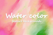 Water color background