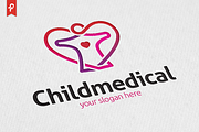 Child Medical Logo