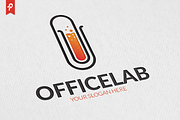Office Lab Logo