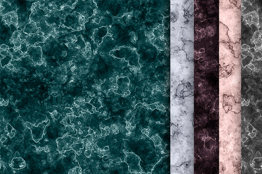 Seamless marble texture. Graphics .