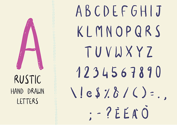 Labai font in Sans-Serif Fonts - product preview 4