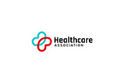 Healthcare Logo Template (1)
