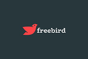 Bird Logo Template (1)
