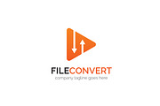 File Convert Logo