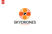 Sky Drone Logo